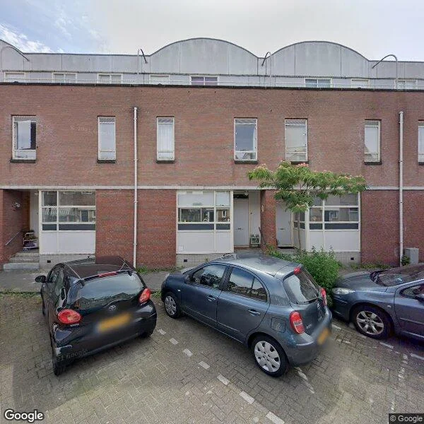 Straatbeeld van Pastoor Jansenstraat 11, 1382XN Weesp