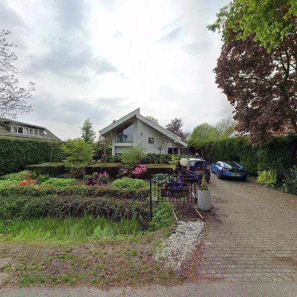 Straatbeeld van Pastoor Kampstraat 6, 5176NP De Moer