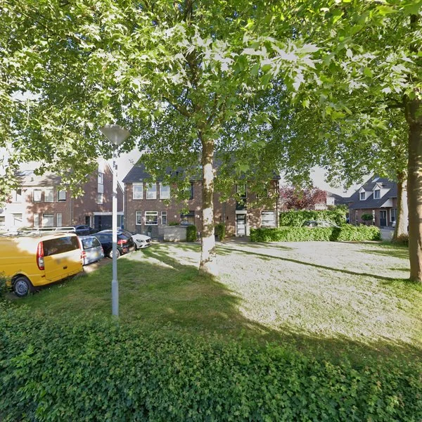Straatbeeld van Pastoor Kerstenstraat 2e, 5831EW Boxmeer
