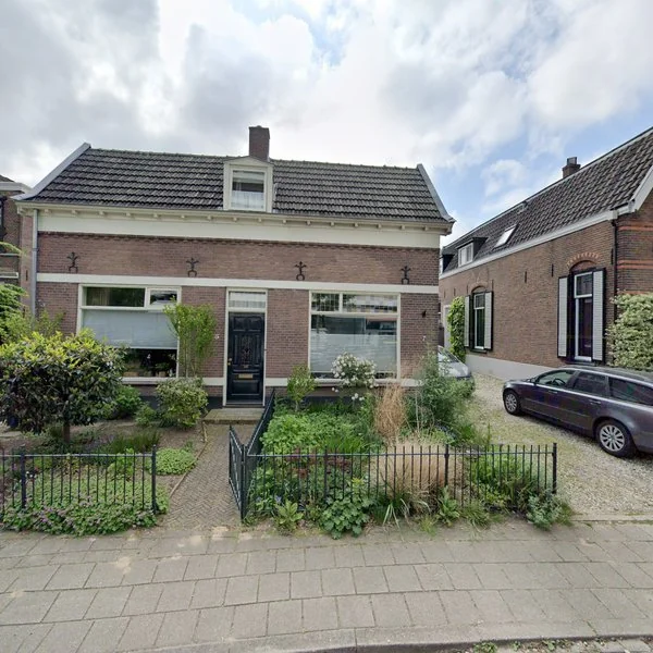 Straatbeeld van Pastoor Koenestraat 7, 6881SW Velp