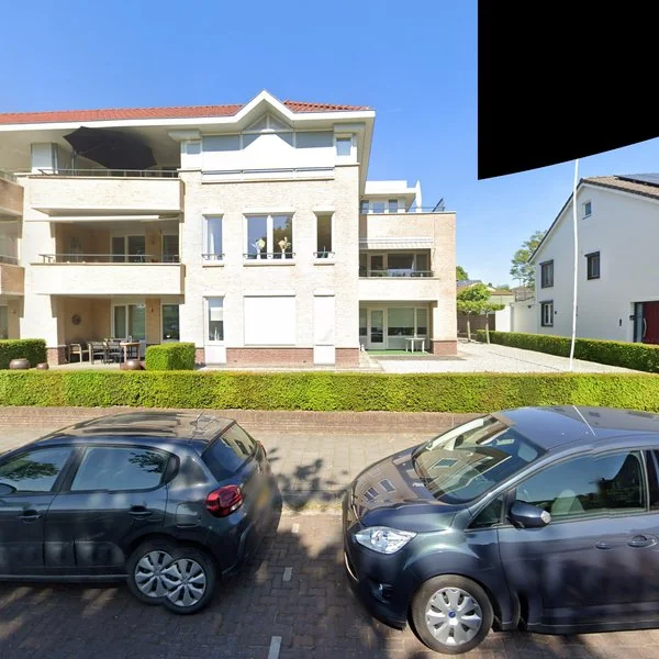 Straatbeeld van Pastoor Maessenstraat 7C, 6321BV Wijlre