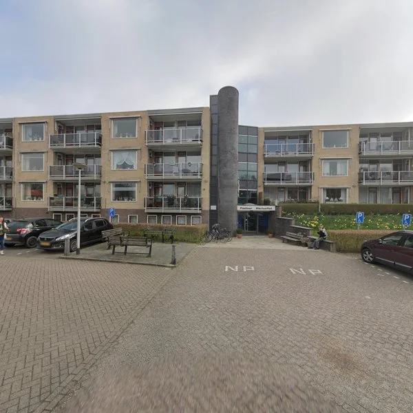 Straatbeeld van Pastoor Meriusstraat 11, 1715VA Spanbroek