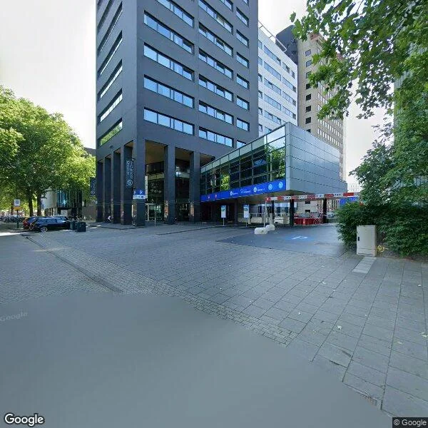 Straatbeeld van Pastoor Petersstraat 170-58, 5612LW Eindhoven