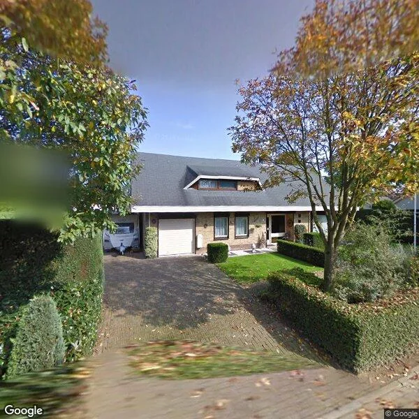 Straatbeeld van Pastoor Reulinkstraat 1, 7076AP Varsselder