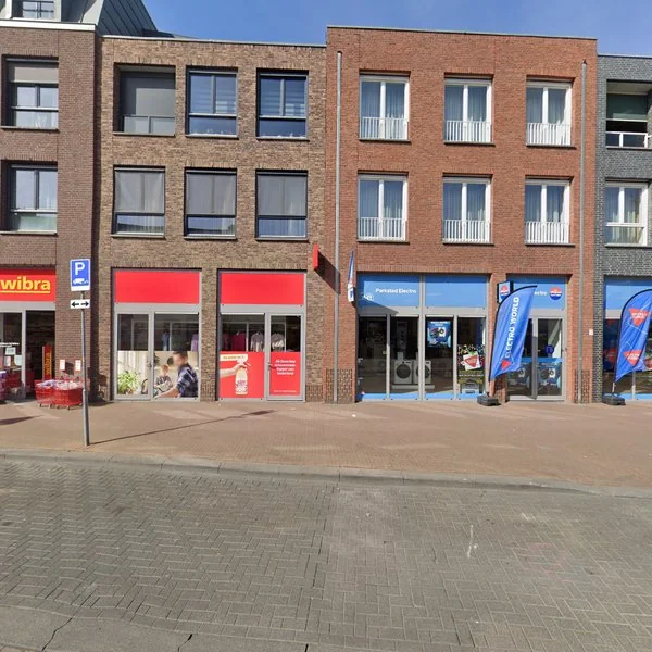 Straatbeeld van Pastoor Schattenstraat 3B, 6372JA Landgraaf