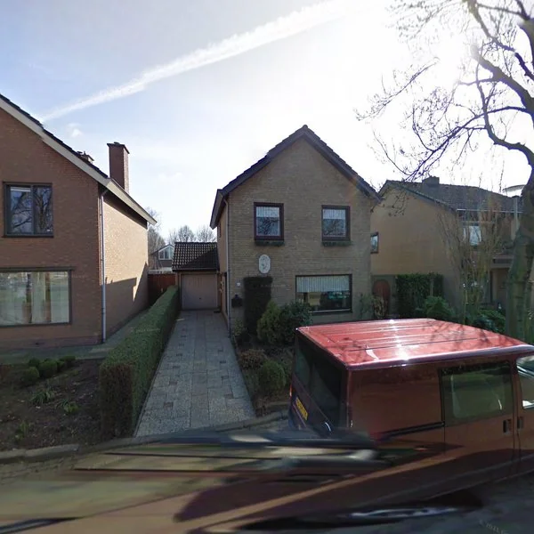 Straatbeeld van Pastoor Schijnsstraat 28, 6142BN Einighausen