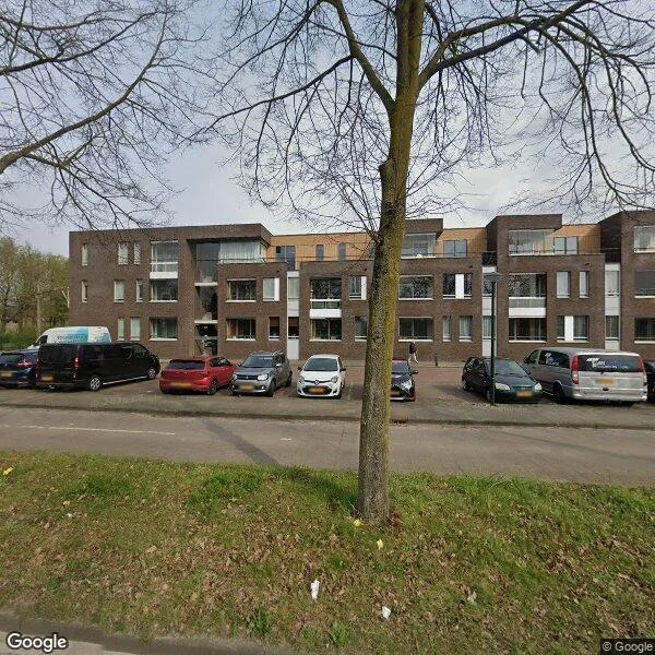 Straatbeeld van Pastoor van Beugenstraat 86, 5061CS Oisterwijk