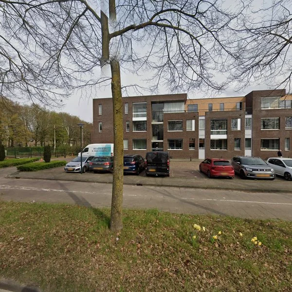 Straatbeeld van Pastoor van Beugenstraat 94, 5061CS Oisterwijk