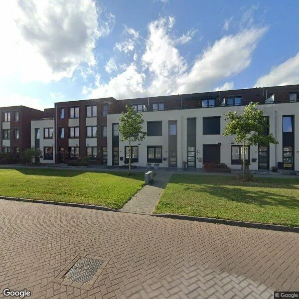 Straatbeeld van Pastoor van de Spijkerstraat 69, 5706TP Helmond