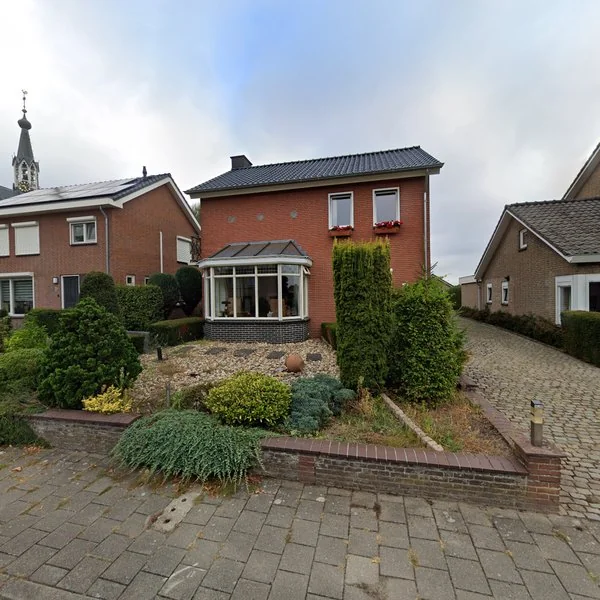 Straatbeeld van Pastoor van Sonsbeeckstr 18, 7039AJ Stokkum