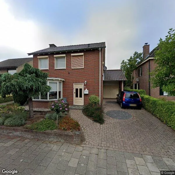 Straatbeeld van Pastoor van Sonsbeeckstr 42b, 7039AK Stokkum