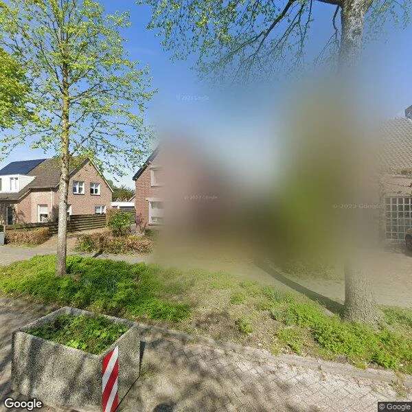 Straatbeeld van Pastoor van Vessemstraat 18, 4882NJ Klein Zundert