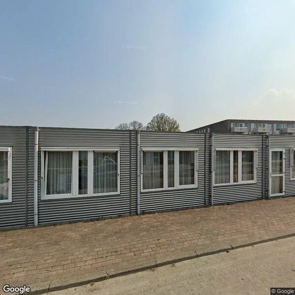 Straatbeeld van Pastoor Versterplein 1K-011, 4587CW Kloosterzande