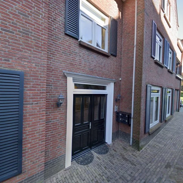 Straatbeeld van Pastoor Vredendaalpad 5, 7651CJ Tubbergen