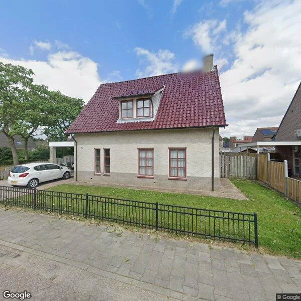 Straatbeeld van Pastoor Wassenbergstraat 1, 5334KG Velddriel