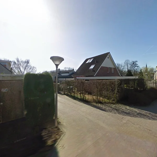 Straatbeeld van Pastoorsakker 55, 3425ET Snelrewaard