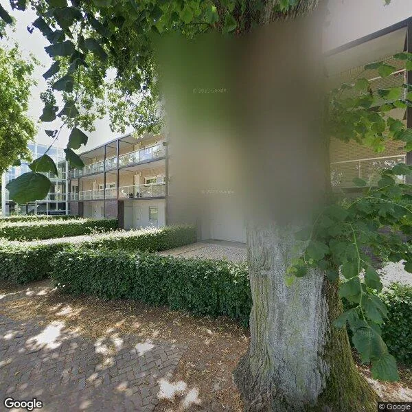 Straatbeeld van Pastoorsdreef 24, 4881CW Zundert