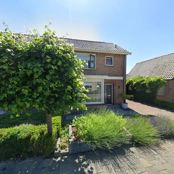 Straatbeeld van Pastorielaan 17, 4197BH Buurmalsen