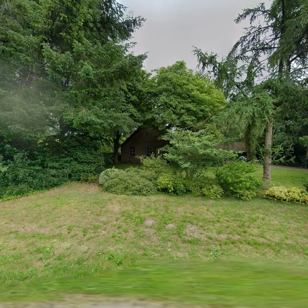 Straatbeeld van Pastorielaan 3, 9699PL Vriescheloo