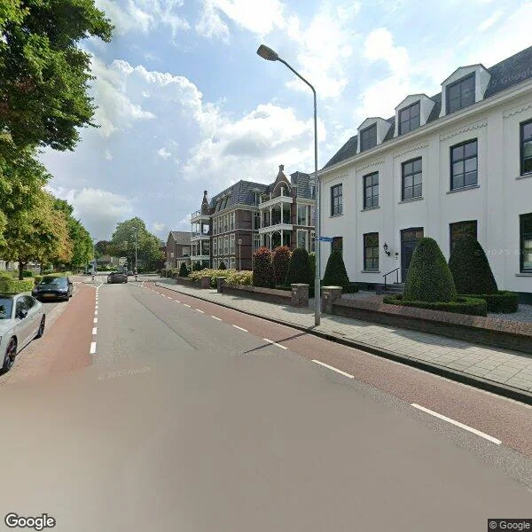 Straatbeeld van Pastorietuin 37, 5502NA Veldhoven