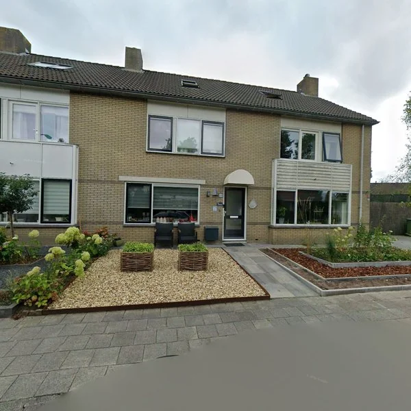 Straatbeeld van Pastorije 19, 9356BN Tolbert