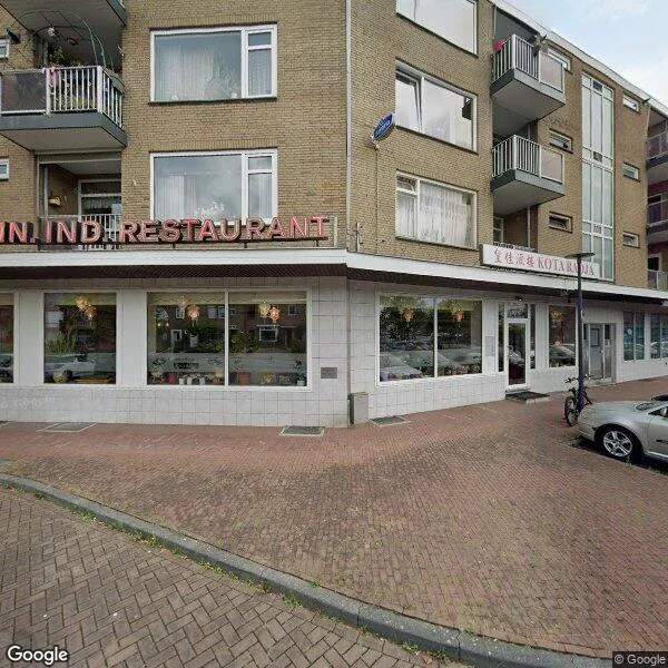 Straatbeeld van Pasweg 22A, 6371BN Landgraaf