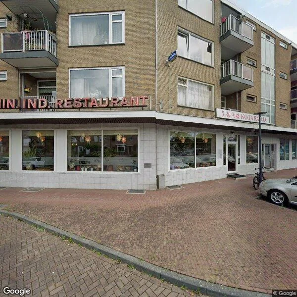 Straatbeeld van Pasweg 4E, 6371BM Landgraaf