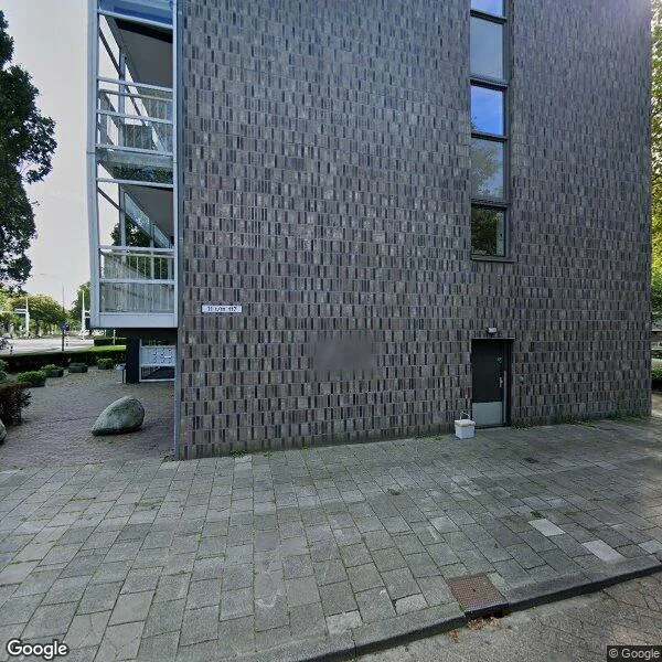 Straatbeeld van Paterserf 103, 4904AB Oosterhout