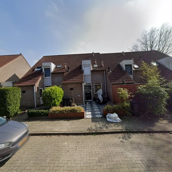 Straatbeeld van Paterserf 23, 6584GA Molenhoek