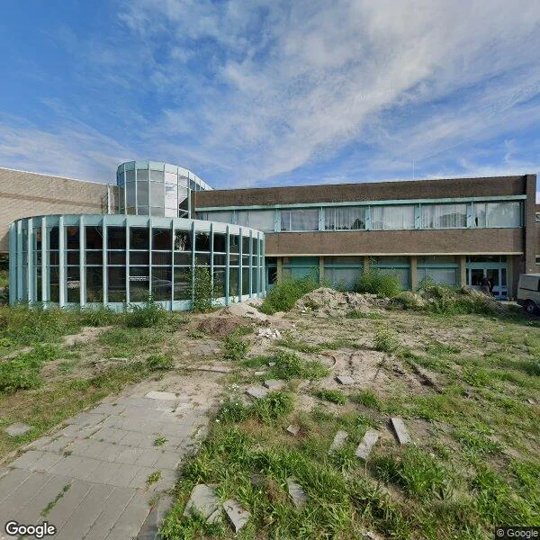 Straatbeeld van Paterserf 9L, 4904AA Oosterhout