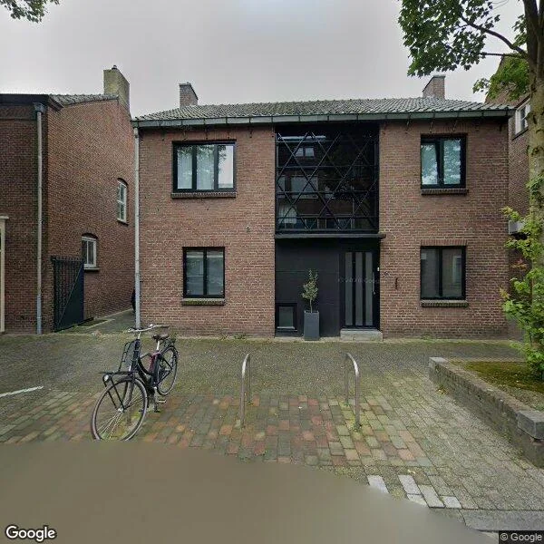Straatbeeld van Patersstraat 18, 5801AV Venray