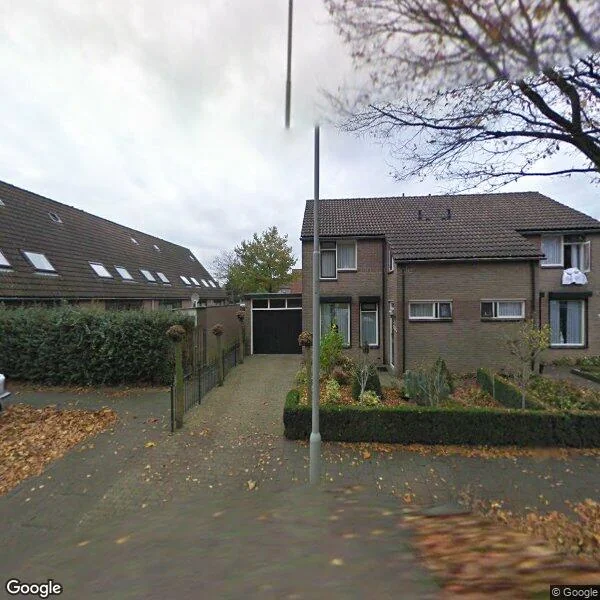 Straatbeeld van Paterstraat 106, 5331EE Kerkdriel