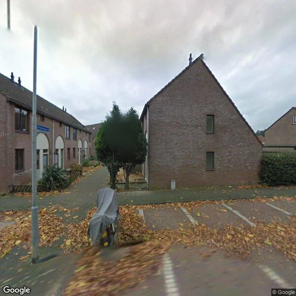 Straatbeeld van Paterstraat 114, 5331EL Kerkdriel