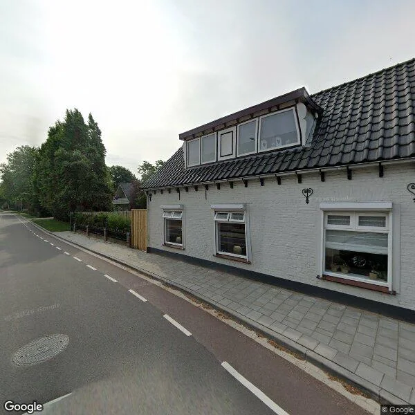 Straatbeeld van Paterstraat 51, 5331EB Kerkdriel