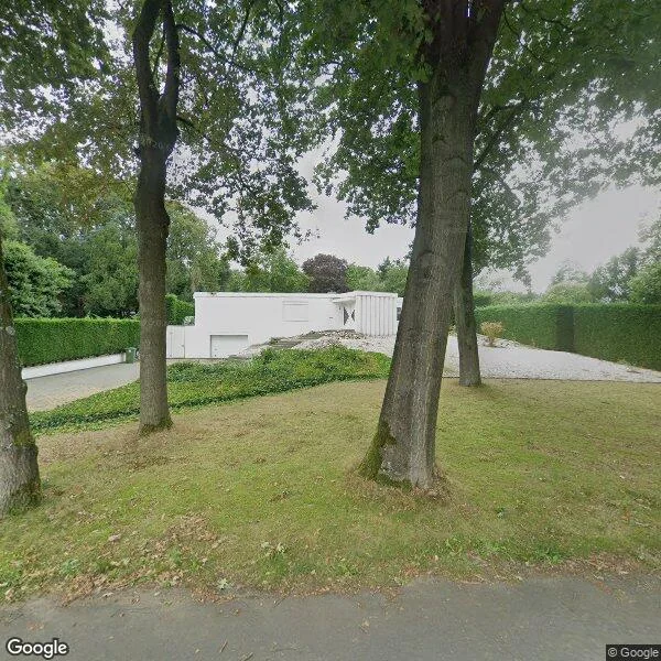 Straatbeeld van Patersweg 4, 5951NC Belfeld