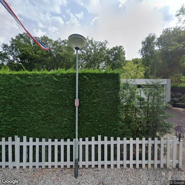 Straatbeeld van Patersweg 5A, 5951NC Belfeld
