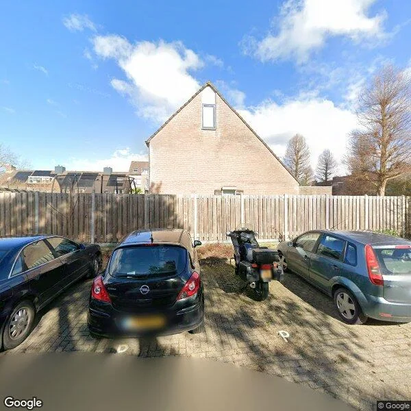 Straatbeeld van Patrijs 11, 2991MK Barendrecht