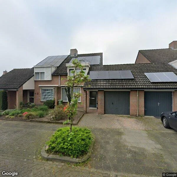 Straatbeeld van Patrijs 17, 5754DJ Deurne
