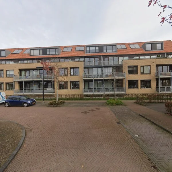 Straatbeeld van Patrijs 93, 4231EG Meerkerk