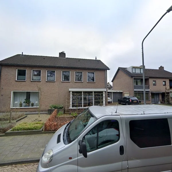 Straatbeeld van Patrijsstraat 12, 4921VZ Made