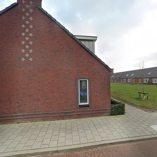 Straatbeeld van Patrijsstraat 15, 1771AJ Wieringerwerf