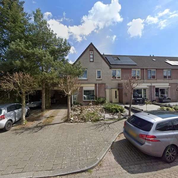 Straatbeeld van Patrijsweg 27, 8191BH Wapenveld