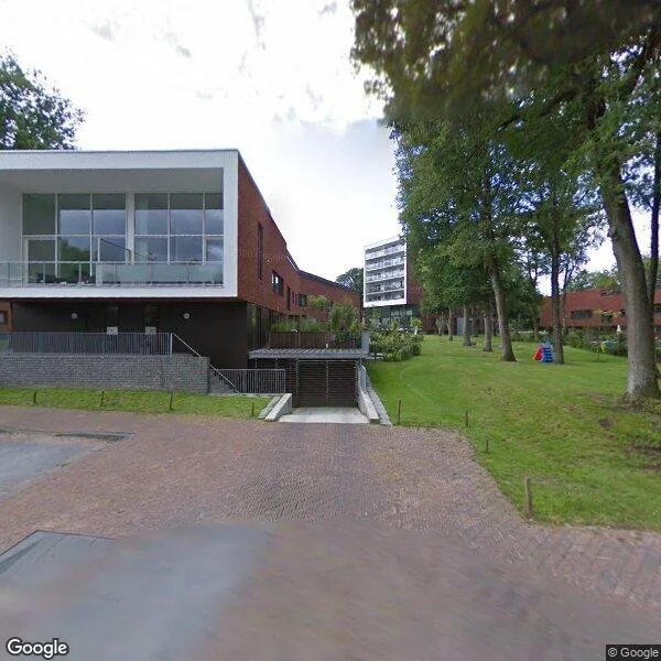 Straatbeeld van Patrijzenlaan 132, 6865XW Doorwerth