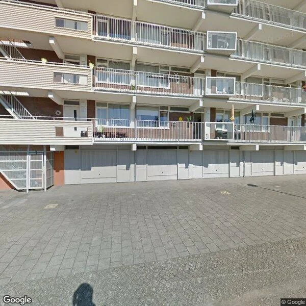 Straatbeeld van Patrimoniumstraat 166, 4142VN Leerdam
