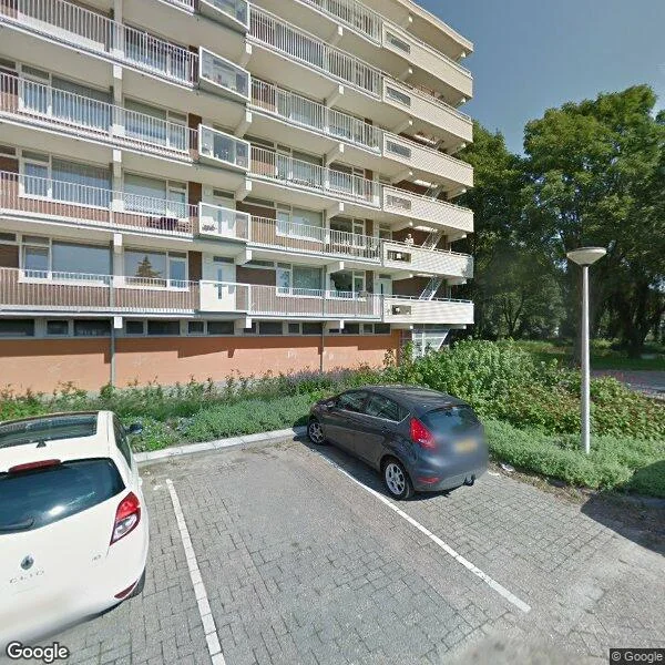 Straatbeeld van Patrimoniumstraat 170, 4142VN Leerdam