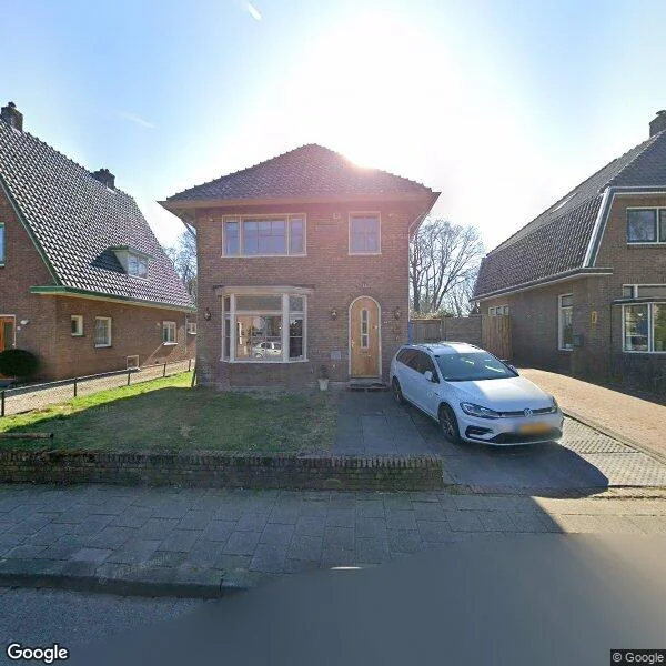 Straatbeeld van Patrimoniumweg 42, 6866AX Heelsum