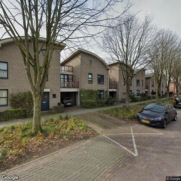 Straatbeeld van Patronaatstraat 14A, 4921BL Made