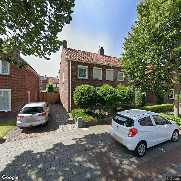 Straatbeeld van Patronaatstraat 62, 4921BL Made