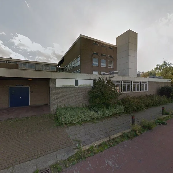 Straatbeeld van Pattistpark 56, 4532HZ Terneuzen