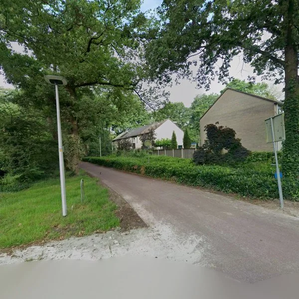 Straatbeeld van Paul Pellastraat 28, 7558HE Hengelo
